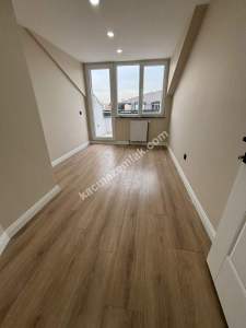 Altıntepe De Deniz Manzaralı Ön Cephe 2+1 Dubleks 7