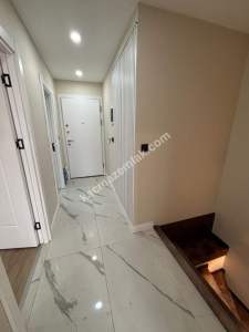 Altıntepe De Deniz Manzaralı Ön Cephe 2+1 Dubleks 14