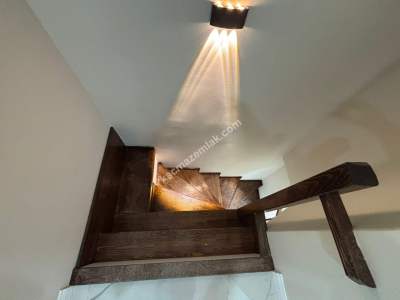 Altıntepe De Deniz Manzaralı Ön Cephe 2+1 Dubleks 20