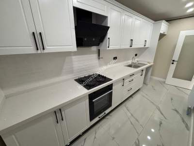 Altıntepe De Deniz Manzaralı Ön Cephe 2+1 Dubleks 4