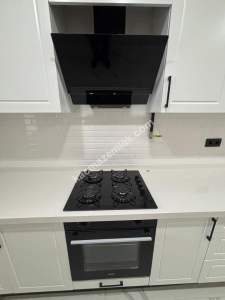 Altıntepe De Deniz Manzaralı Ön Cephe 2+1 Dubleks 9