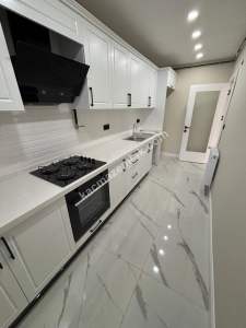 Altıntepe De Deniz Manzaralı Ön Cephe 2+1 Dubleks 1