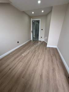 Altıntepe De Deniz Manzaralı Ön Cephe 2+1 Dubleks 25