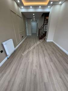 Altıntepe De Deniz Manzaralı Ön Cephe 2+1 Dubleks 27