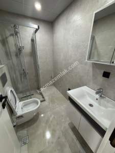 Altıntepe De Deniz Manzaralı Ön Cephe 2+1 Dubleks 34