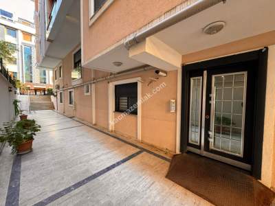 Maltepe Küçükyalı Çınar Mah.yenibina Öncephe 3+2 Dublex 25