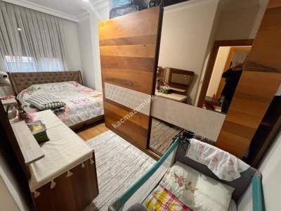 Maltepe Küçükyalı Çınar Mah.yenibina Öncephe 3+2 Dublex 9