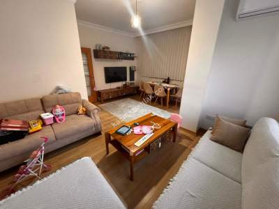 Maltepe Küçükyalı Çınar Mah.yenibina Öncephe 3+2 Dublex 4