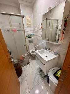 Maltepe Küçükyalı Çınar Mah.yenibina Öncephe 3+2 Dublex 16