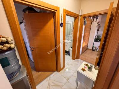 Maltepe Küçükyalı Çınar Mah.yenibina Öncephe 3+2 Dublex 11