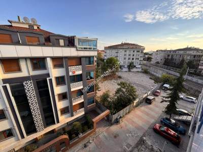 Maltepe Küçükyalı Çınar Mah.yenibina Öncephe 3+2 Dublex 31