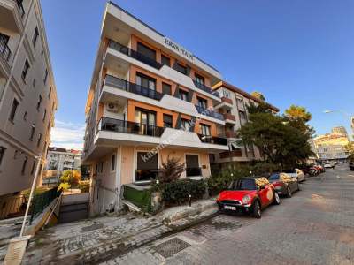 Maltepe Küçükyalı Çınar Mah.yenibina Öncephe 3+2 Dublex 1