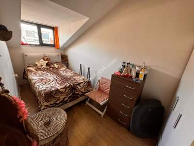 Maltepe Küçükyalı Çınar Mah.yenibina Öncephe 3+2 Dublex 8