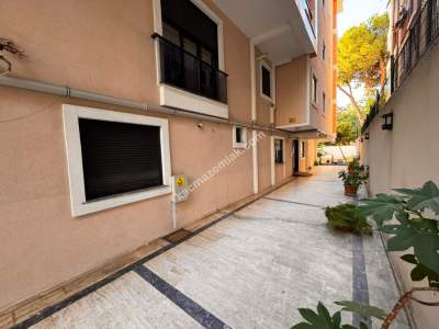 Maltepe Küçükyalı Çınar Mah.yenibina Öncephe 3+2 Dublex 24