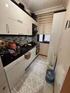 Maltepe Küçükyalı Çınar Mah.yenibina Öncephe 3+2 Dublex 15