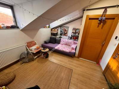 Maltepe Küçükyalı Çınar Mah.yenibina Öncephe 3+2 Dublex 14