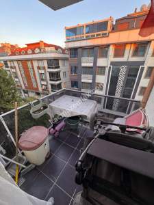 Maltepe Küçükyalı Çınar Mah.yenibina Öncephe 3+2 Dublex 23