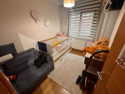 Maltepe Küçükyalı Çınar Mah.yenibina Öncephe 3+2 Dublex 6