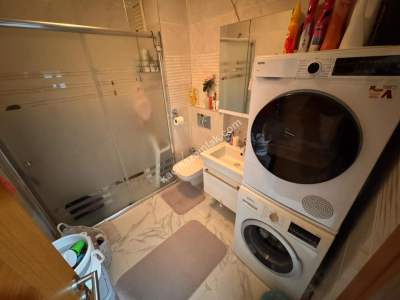 Maltepe Küçükyalı Çınar Mah.yenibina Öncephe 3+2 Dublex 18