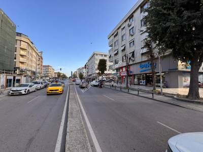 Maltepe Küçükyalı Çınar Mah.yenibina Öncephe 3+2 Dublex 32