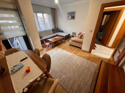 Maltepe Küçükyalı Çınar Mah.yenibina Öncephe 3+2 Dublex 5