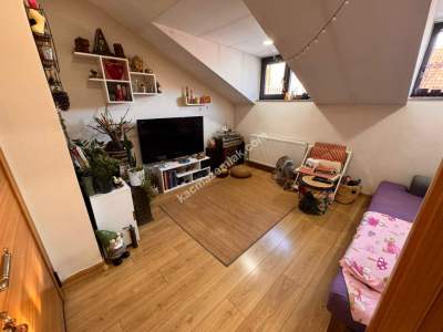 Maltepe Küçükyalı Çınar Mah.yenibina Öncephe 3+2 Dublex 7