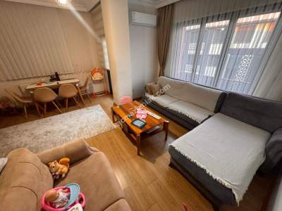 Maltepe Küçükyalı Çınar Mah.yenibina Öncephe 3+2 Dublex 3