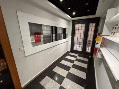 Maltepe Küçükyalı Çınar Mah.yenibina Öncephe 3+2 Dublex 27