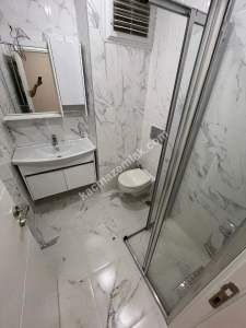 Küçükyalı Çınar Sahilde Deniz Manzaralı 4+1 Dubleks 36