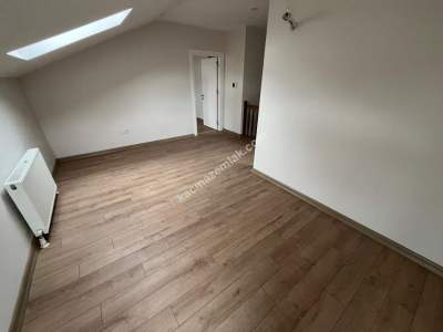 Küçükyalı Çınar Sahilde Deniz Manzaralı 4+1 Dubleks 15