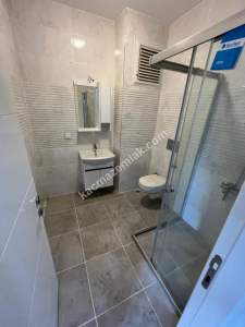 Küçükyalı Çınar Sahilde Deniz Manzaralı 4+1 Dubleks 38