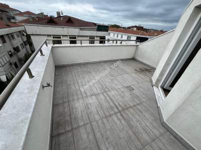 Küçükyalı Çınar Sahilde Deniz Manzaralı 4+1 Dubleks 20