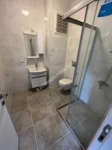 Küçükyalı Çınar Sahilde Deniz Manzaralı 4+1 Dubleks 35