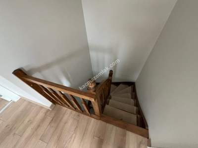 Küçükyalı Çınar Sahilde Deniz Manzaralı 4+1 Dubleks 12