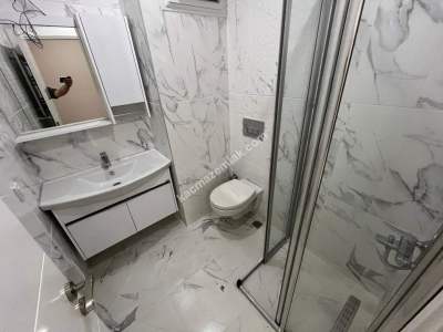 Küçükyalı Çınar Sahilde Deniz Manzaralı 4+1 Dubleks 37