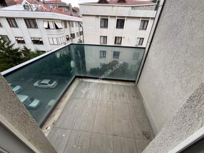 Küçükyalı Çınar Sahilde Deniz Manzaralı 4+1 Dubleks 34