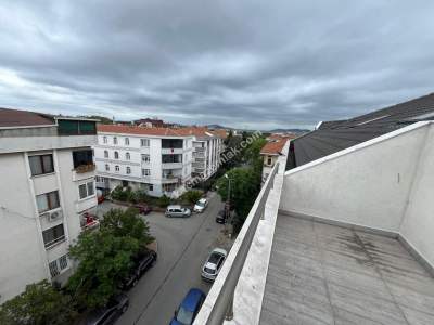 Küçükyalı Çınar Sahilde Deniz Manzaralı 4+1 Dubleks 26