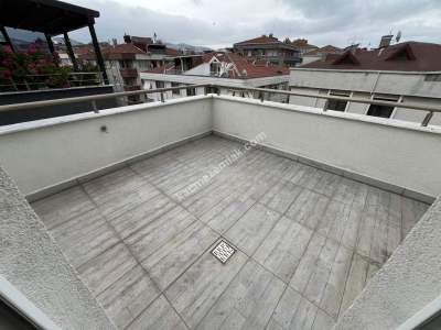 Küçükyalı Çınar Sahilde Deniz Manzaralı 4+1 Dubleks 27