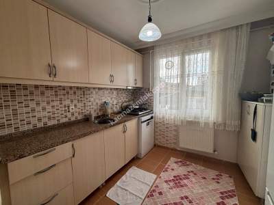 Maltepe Fındıklı'da Oldukça Geniş Dubleks 3+2 Satılık 5