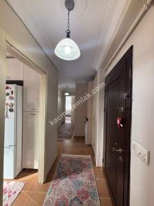 Maltepe Fındıklı'da Oldukça Geniş Dubleks 3+2 Satılık 25