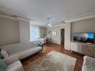 Maltepe Fındıklı'da Oldukça Geniş Dubleks 3+2 Satılık 1