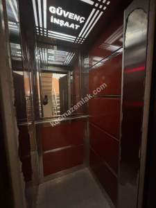 Maltepe Fındıklı'da Oldukça Geniş Dubleks 3+2 Satılık 15