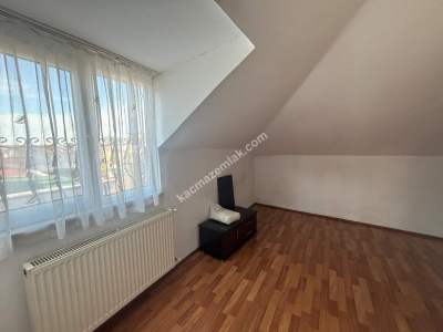 Maltepe Fındıklı'da Oldukça Geniş Dubleks 3+2 Satılık 23