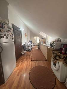 Maltepe Fındıklı'da Oldukça Geniş Dubleks 3+2 Satılık 13