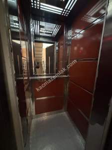 Maltepe Fındıklı'da Oldukça Geniş Dubleks 3+2 Satılık 29