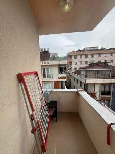 Maltepe Fındıklı'da Oldukça Geniş Dubleks 3+2 Satılık 23