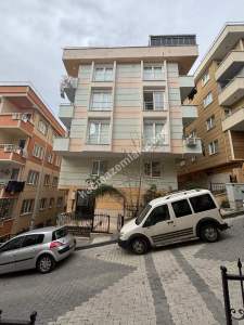 Maltepe Fındıklı'da Oldukça Geniş Dubleks 3+2 Satılık 20