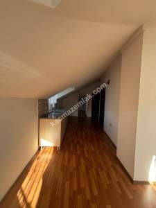 Maltepe Fındıklı'da Oldukça Geniş Dubleks 3+2 Satılık 21