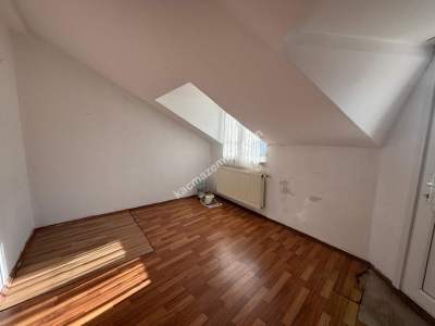 Maltepe Fındıklı'da Oldukça Geniş Dubleks 3+2 Satılık 20