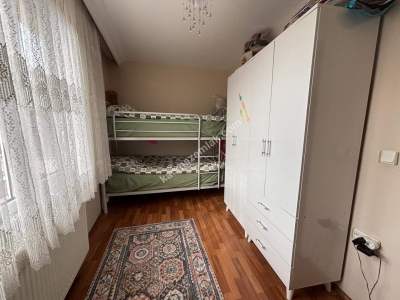 Maltepe Fındıklı'da Oldukça Geniş Dubleks 3+2 Satılık 21